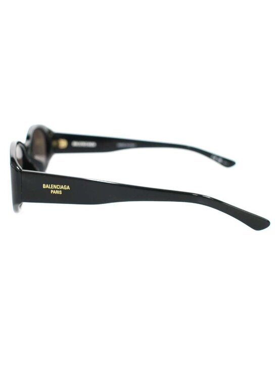Balenciaga Sunglasses Eyewear Black 55 main image 6